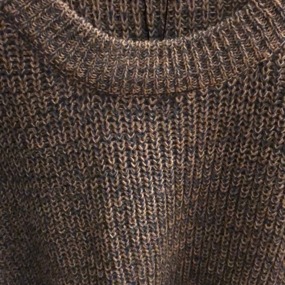 Lush Cozy Oversized Sweater - Picture 2 of 3